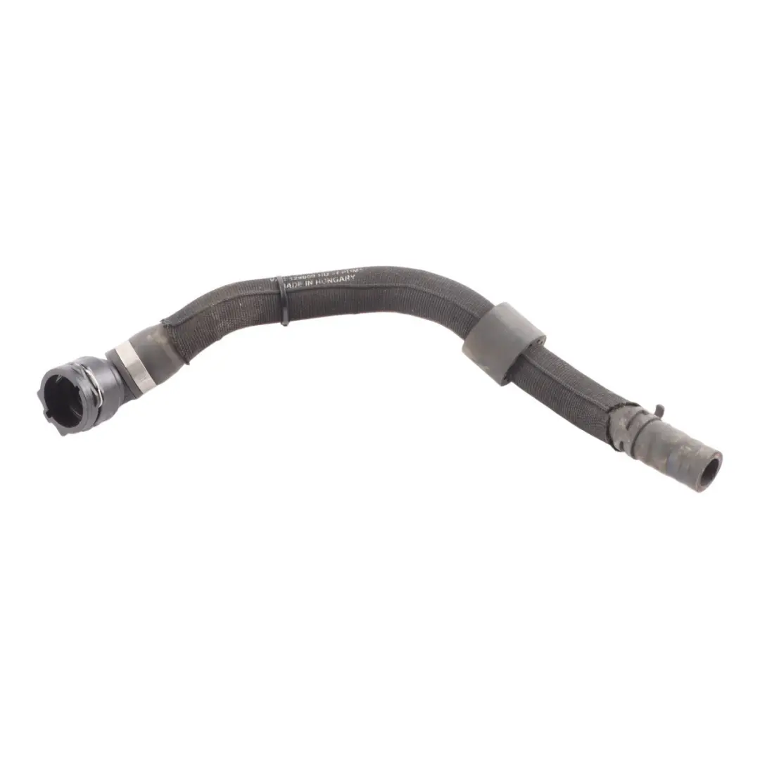 Audi A6 C7 A7 4G Water Coolant Pipe Line Hose 3.0 TDI - SKU RHD-4G2122449A - Part number 4G2122449A