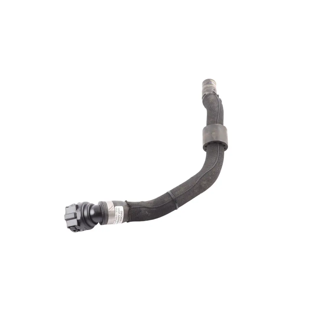 Water Coolant Pipe Line Hose 3.0 TDI to Audi A6 C7 A7 4G with Part number 4G2122449A Audi A6 C7 A7 4G Water Coolant Pipe Line Hose 3.0 TDI - SKU RHD-4G2122449A - Part number 4G2122449A