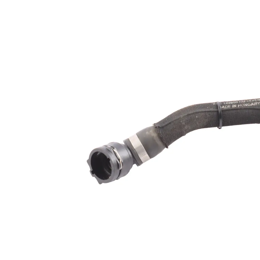 Audi A6 C7 A7 4G Water Coolant Pipe Line Hose 3.0 TDI - SKU RHD-4G2122449A - Part number 4G2122449A