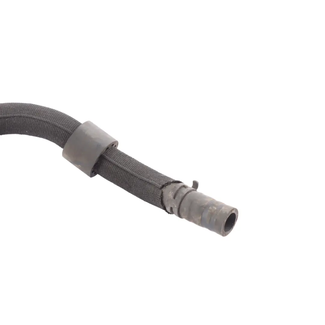 Audi A6 C7 A7 4G Water Coolant Pipe Line Hose 3.0 TDI - SKU RHD-4G2122449A - Part number 4G2122449A