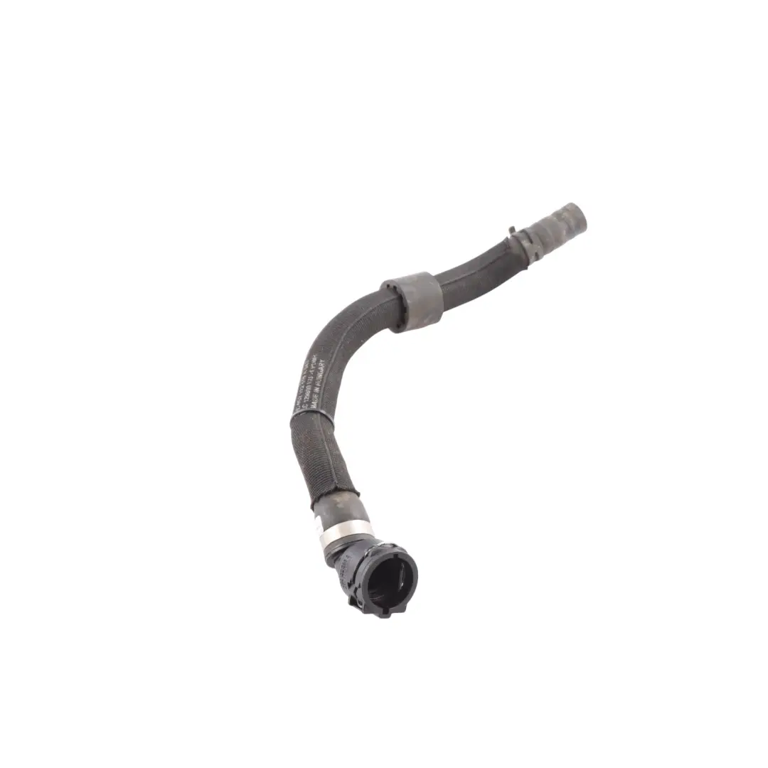 Audi A6 C7 A7 4G Water Coolant Pipe Line Hose 3.0 TDI - SKU RHD-4G2122449A - Part number 4G2122449A