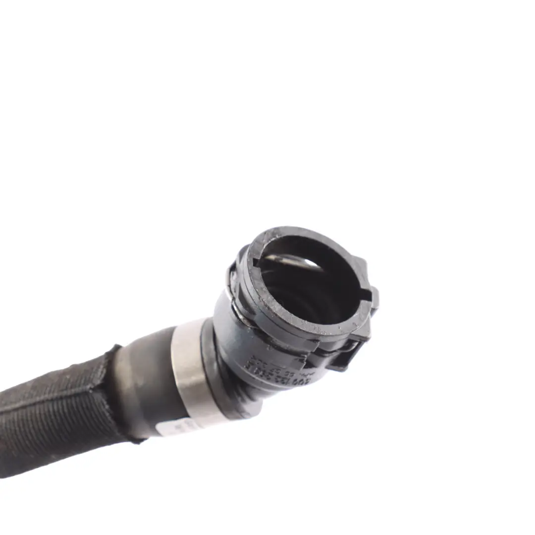 Audi A6 C7 A7 4G Water Coolant Pipe Line Hose 3.0 TDI - SKU RHD-4G2122449A - Part number 4G2122449A