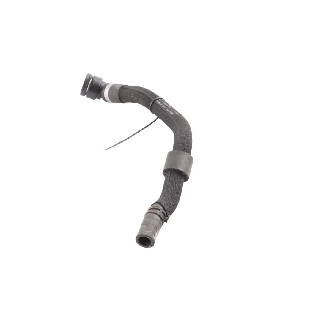 Audi A6 C7 A7 4G Water Coolant Pipe Line Hose 3.0 TDI - SKU RHD-4G2122449A - Part number 4G2122449A
