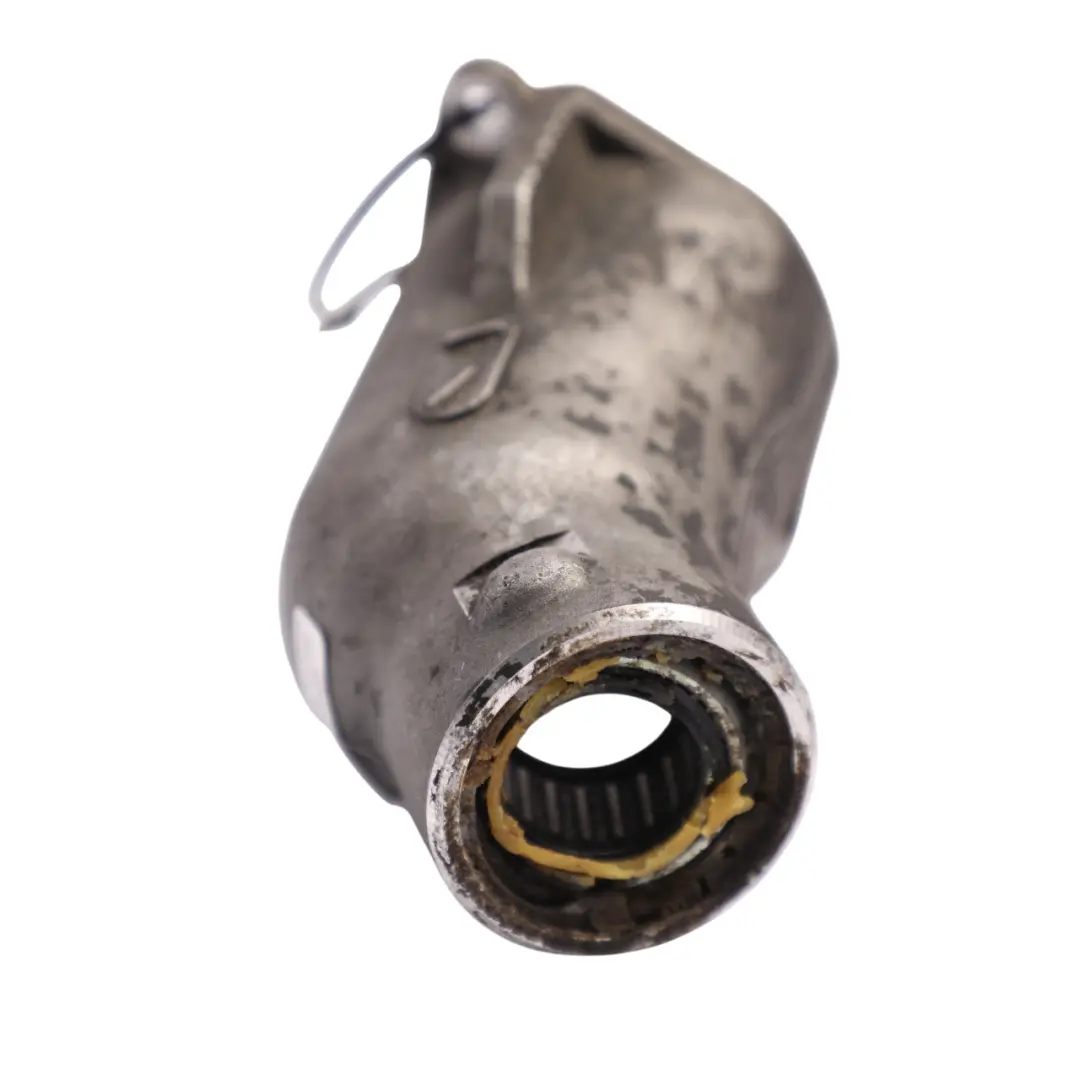 Audi A6 C7 Allroad Steering Gear Power Steering Cover Housing Adapter - SKU RHD-4G2423102A-1 - Part number 4G2423102A