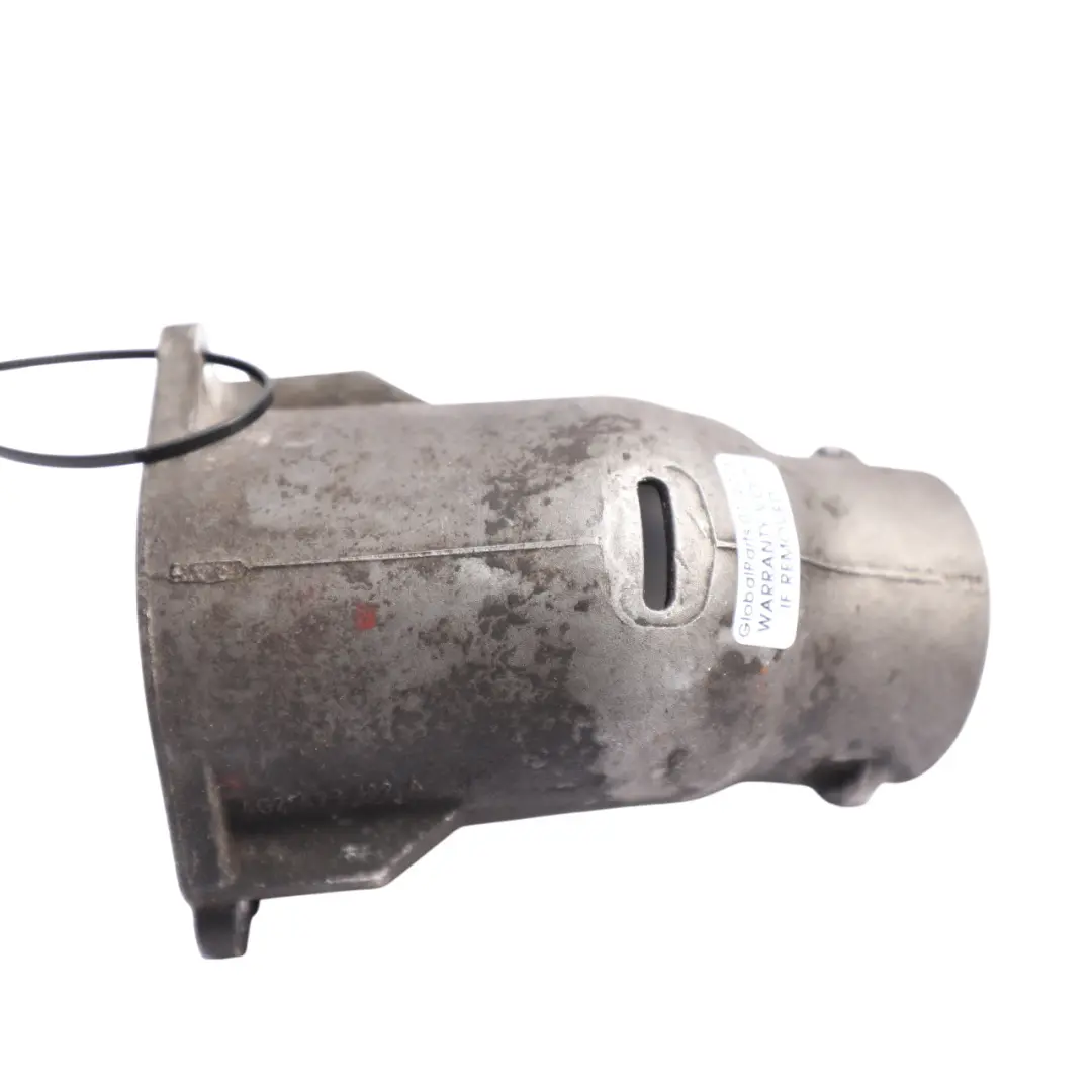 Audi A6 C7 Allroad Steering Gear Power Steering Cover Housing Adapter - SKU RHD-4G2423102A-1 - Part number 4G2423102A