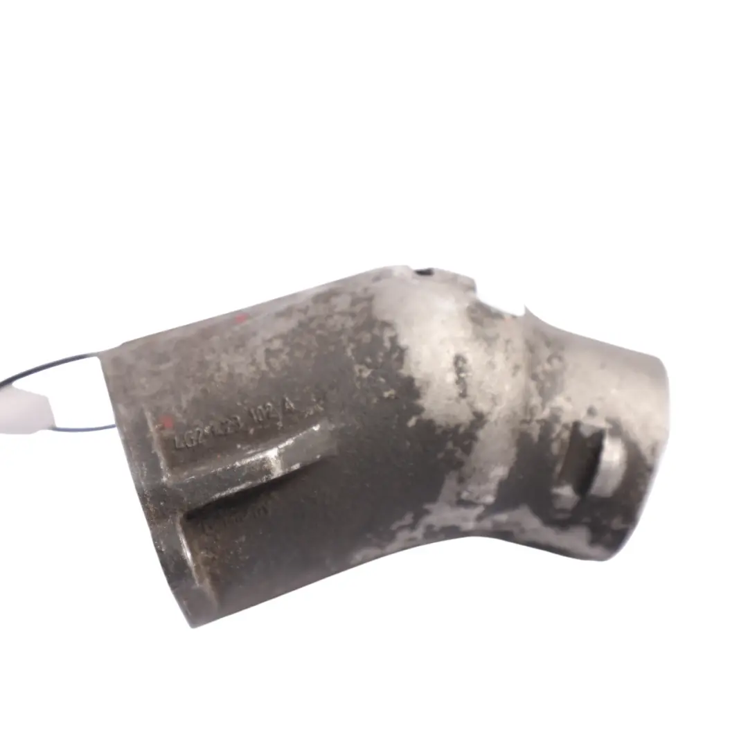 Audi A6 C7 Allroad Steering Gear Power Steering Cover Housing Adapter - SKU RHD-4G2423102A-1 - Part number 4G2423102A