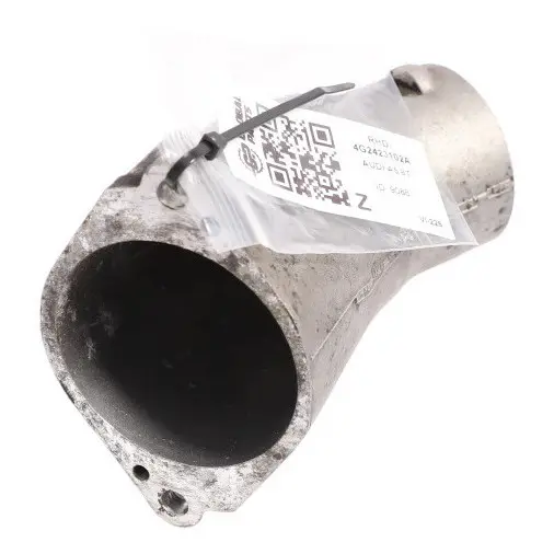 Audi A6 C7 Allroad Steering Gear Power Steering Cover Housing Adapter - SKU RHD-4G2423102A - Part number 4G2423102A