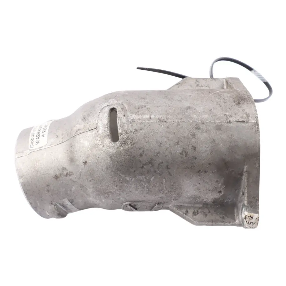 Audi A6 C7 Allroad Steering Gear Power Steering Cover Housing Adapter 4G2423102A