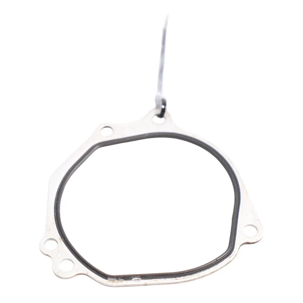 Audi A6 C7 Steering Gear Power Steering Adapter Gasket Seal Rubber - SKU RHD-4G2423115 - Part number 4G2423115