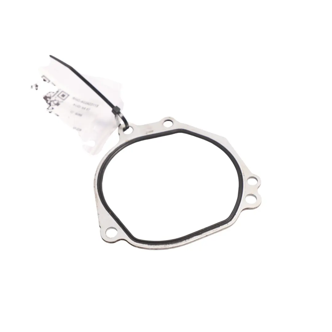 Steering Gear Power Steering Adapter Gasket Seal Rubber to Audi A6 C7 with Part number 4G2423115 Audi A6 C7 Steering Gear Power Steering Adapter Gasket Seal Rubber - SKU RHD-4G2423115 - Part number 4G2423115
