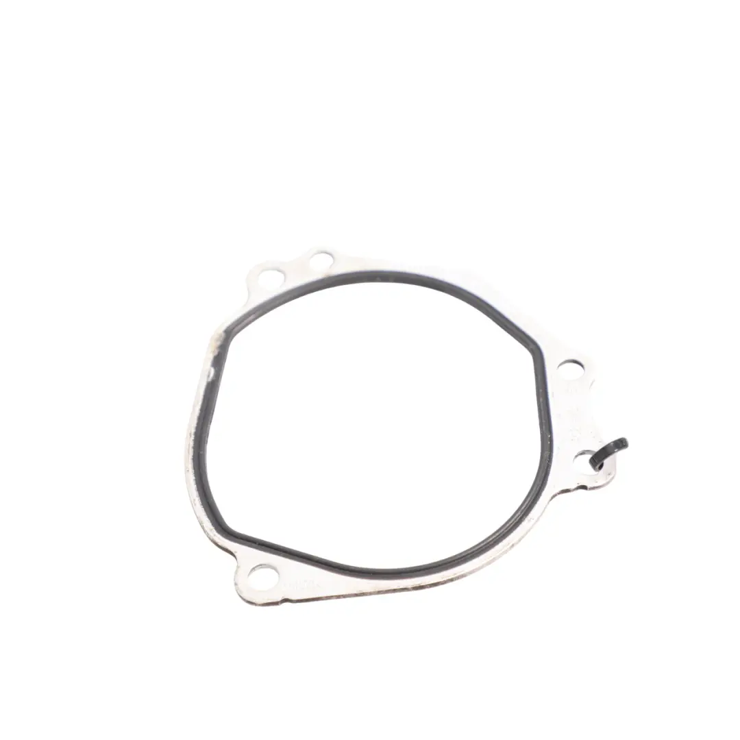 Audi A6 C7 Steering Gear Power Steering Adapter Gasket Seal Rubber - SKU RHD-4G2423115 - Part number 4G2423115
