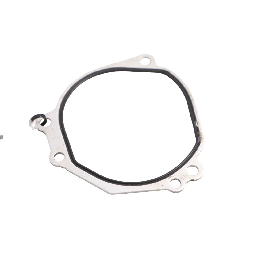 Steering Gear Power Steering Adapter Gasket Seal Rubber to Audi A6 C7 with Part number 4G2423115 Audi A6 C7 Steering Gear Power Steering Adapter Gasket Seal Rubber - SKU RHD-4G2423115 - Part number 4G2423115