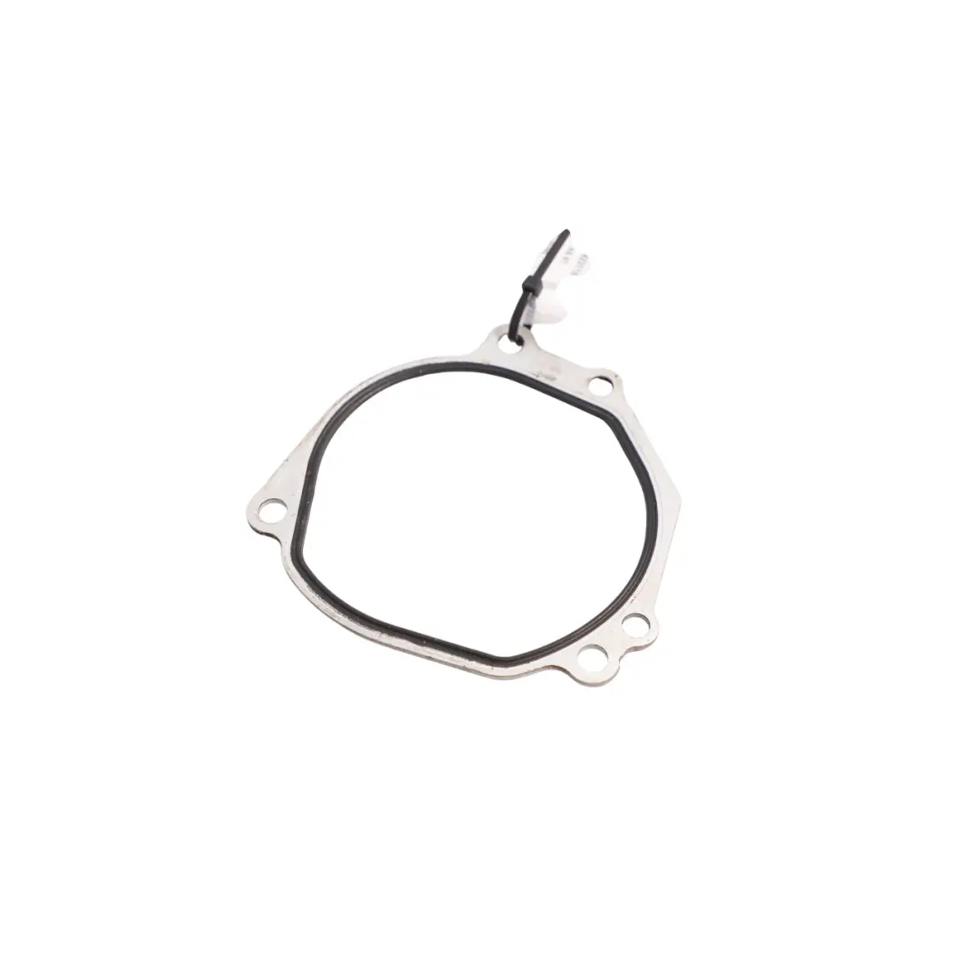 Audi A6 C7 Steering Gear Power Steering Adapter Gasket Seal Rubber - SKU RHD-4G2423115 - Part number 4G2423115