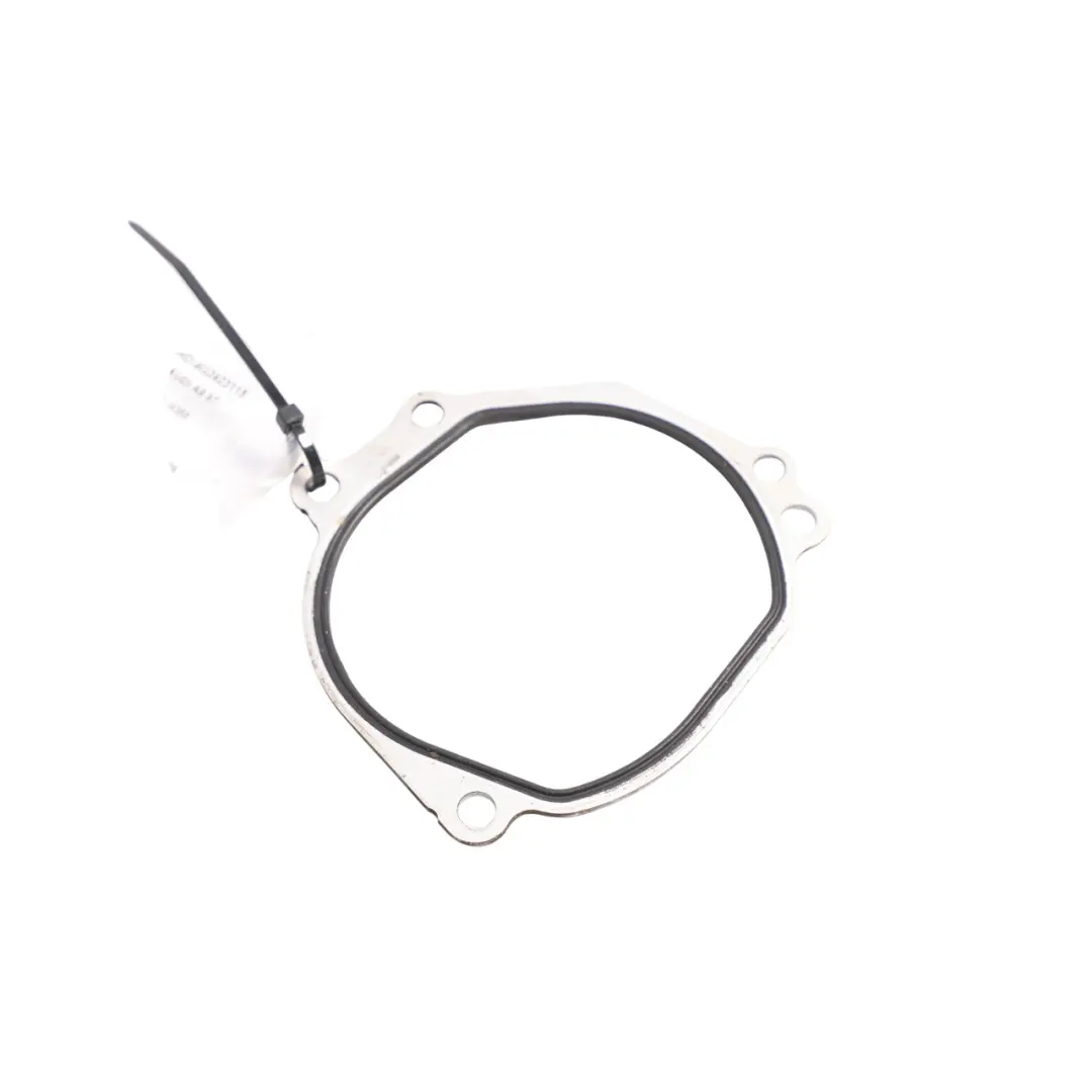 Steering Gear Power Steering Adapter Gasket Seal Rubber to Audi A6 C7 with Part number 4G2423115 Audi A6 C7 Steering Gear Power Steering Adapter Gasket Seal Rubber - SKU RHD-4G2423115 - Part number 4G2423115