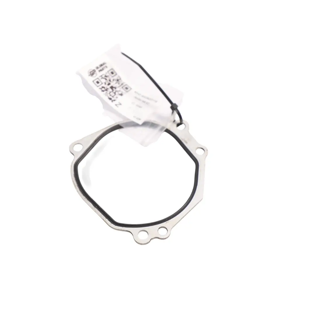 Audi A6 C7 Steering Gear Power Steering Adapter Gasket Seal Rubber - SKU RHD-4G2423115 - Part number 4G2423115