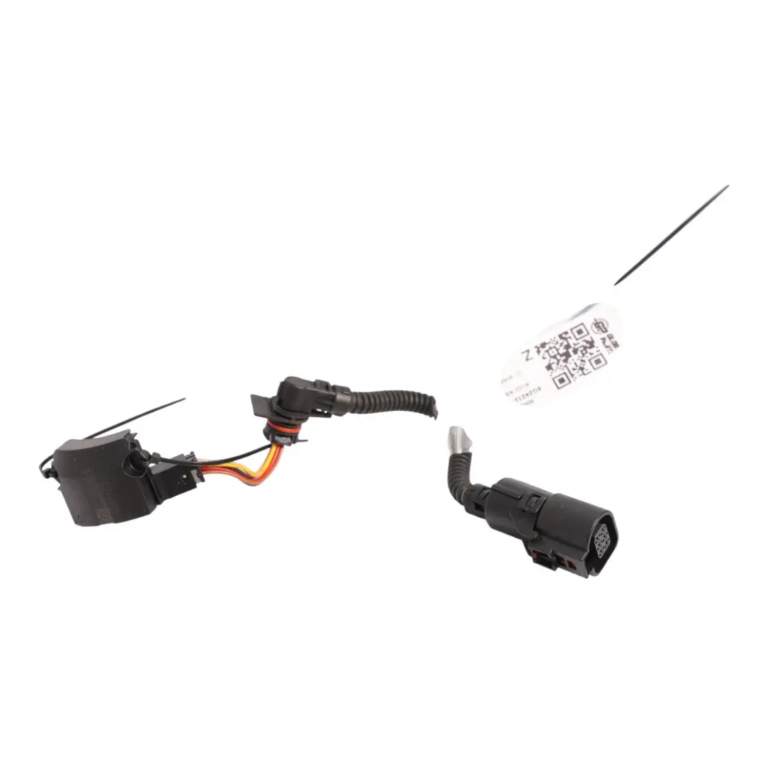 Audi A5 8T Power Steering Rack Sensor Control Unit Cable Wiring 4M0423297 - SKU RHD-4G2423295K - Part number 4G2423295K
