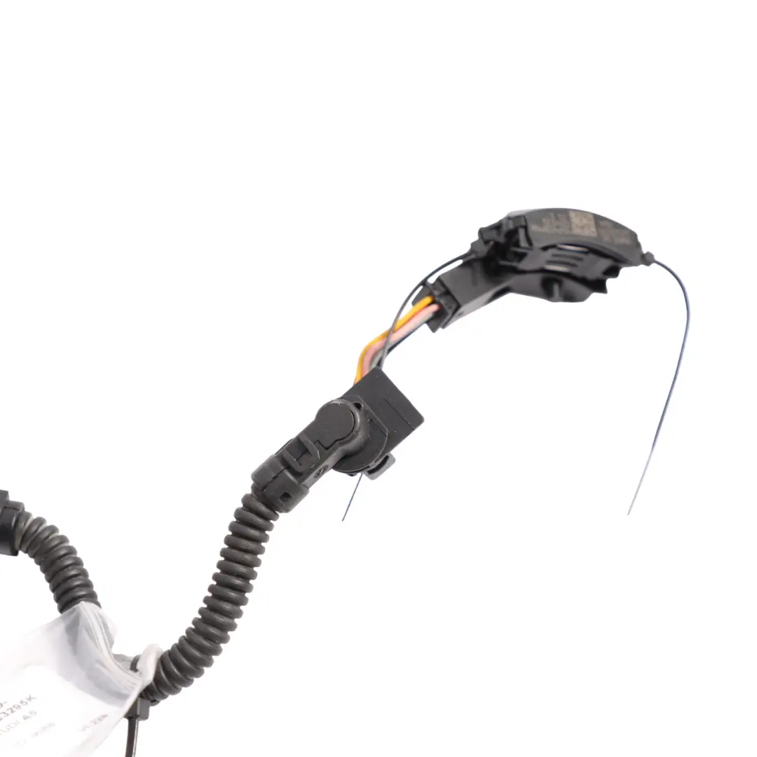 Steering Rack Sensor Control Unit Cable Wiring 4M0423297 to Audi A5 8T Power with Part number 4G2423295K Audi A5 8T Power Steering Rack Sensor Control Unit Cable Wiring 4M0423297 - SKU RHD-4G2423295K - Part number 4G2423295K