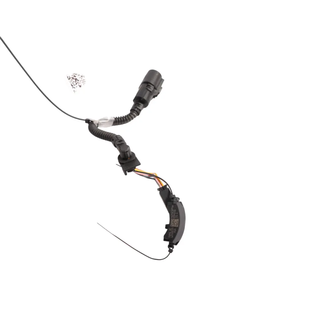 Audi A5 8T Power Steering Rack Sensor Control Unit Cable Wiring 4M0423297 - SKU RHD-4G2423295K - Part number 4G2423295K