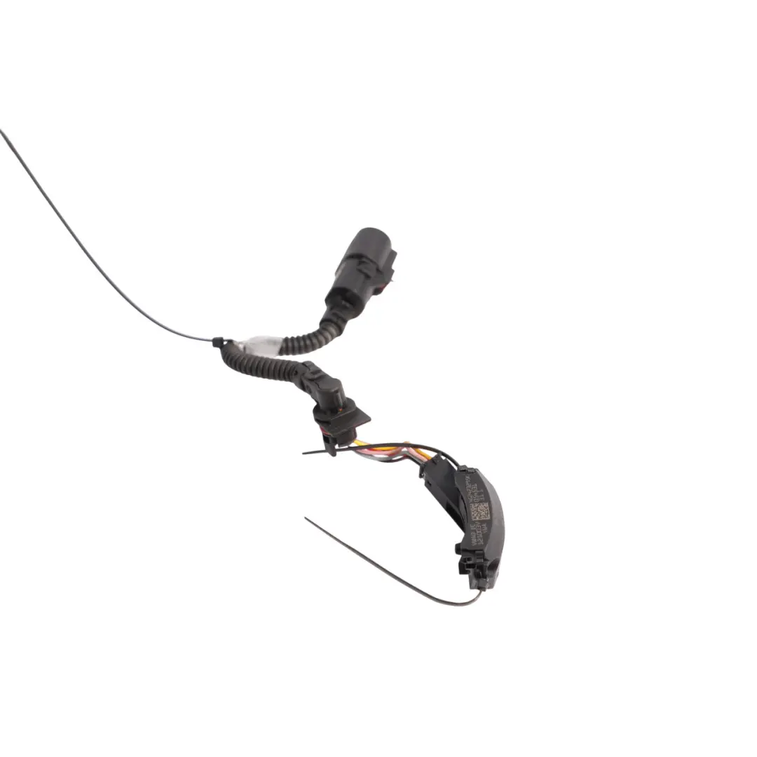 Steering Rack Sensor Control Unit Cable Wiring 4M0423297 to Audi A5 8T Power with Part number 4G2423295K Audi A5 8T Power Steering Rack Sensor Control Unit Cable Wiring 4M0423297 - SKU RHD-4G2423295K - Part number 4G2423295K