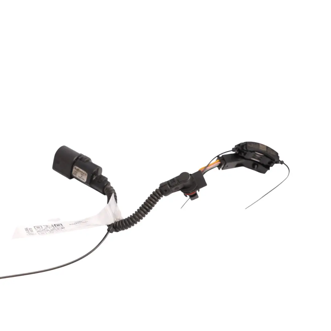 Audi A5 8T Power Steering Rack Sensor Control Unit Cable Wiring 4M0423297 - SKU RHD-4G2423295K - Part number 4G2423295K