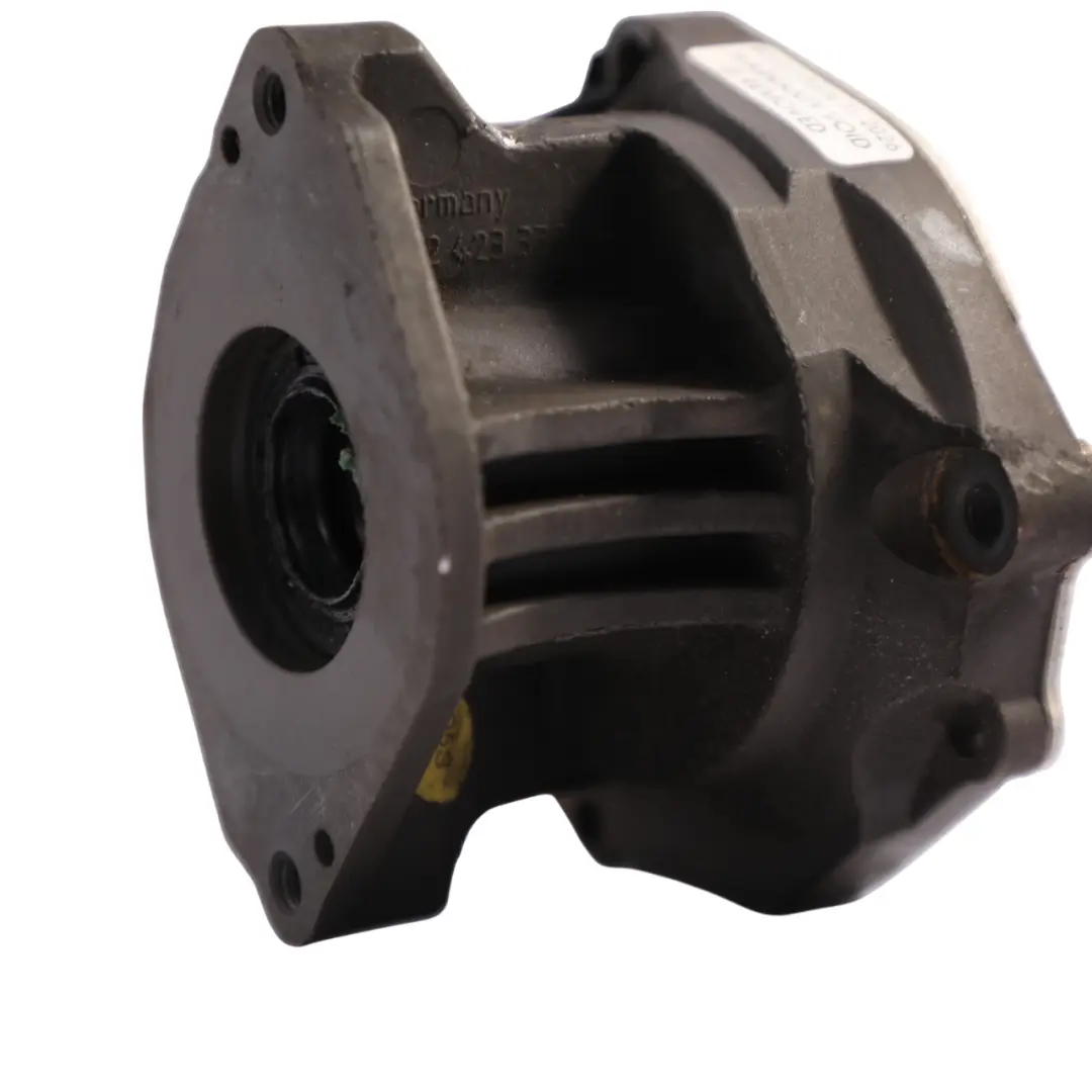 Steering Gear Power Steering Adapter Housing Body 4G2423102A to Audi A6 C7 with Part number 4G2423339A Audi A6 C7 Steering Gear Power Steering Adapter Housing Body 4G2423102A - SKU RHD-4G2423339A-1 - Part number 4G2423339A