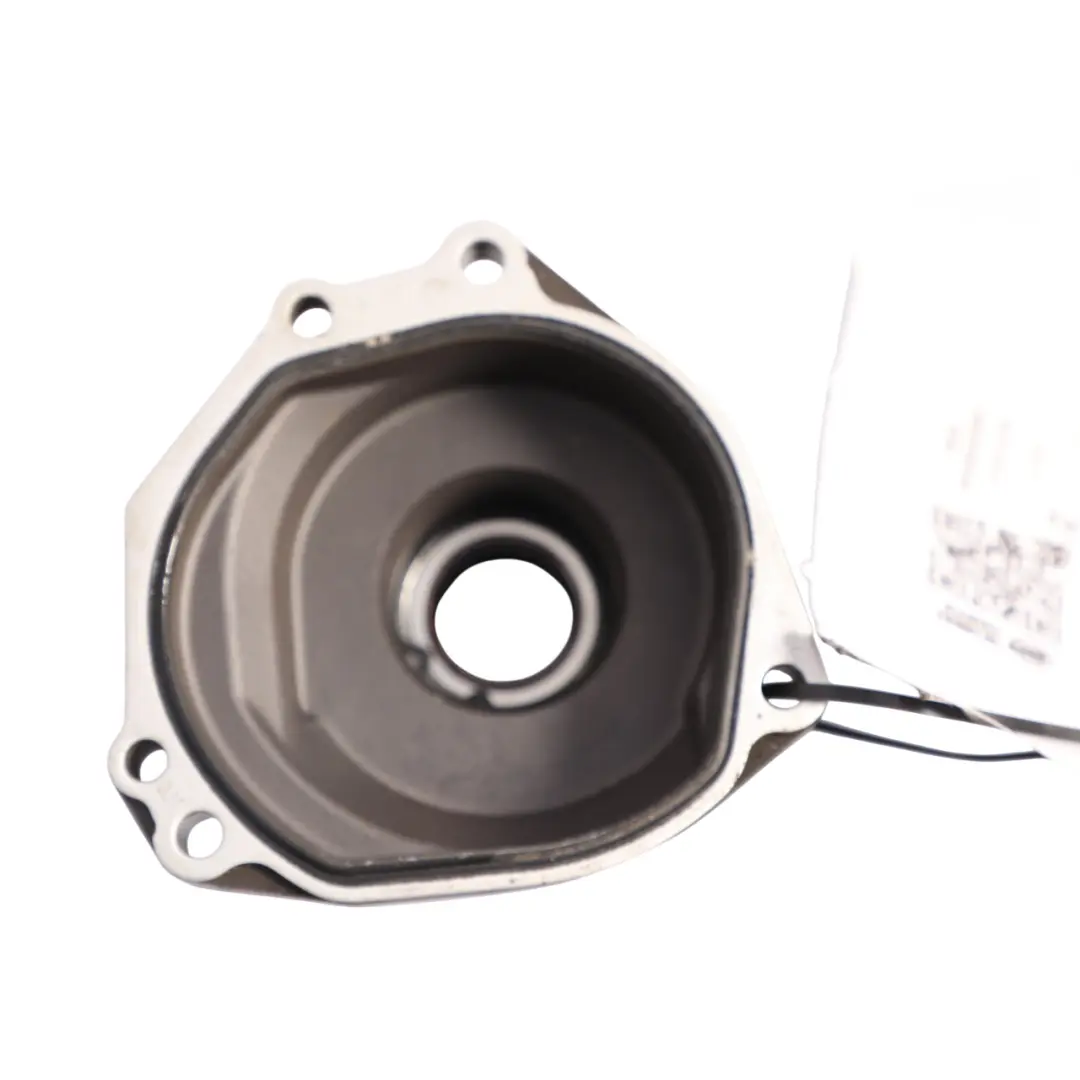 Audi A6 C7 Steering Gear Power Steering Adapter Housing Body 4G2423102A - SKU RHD-4G2423339A-1 - Part number 4G2423339A