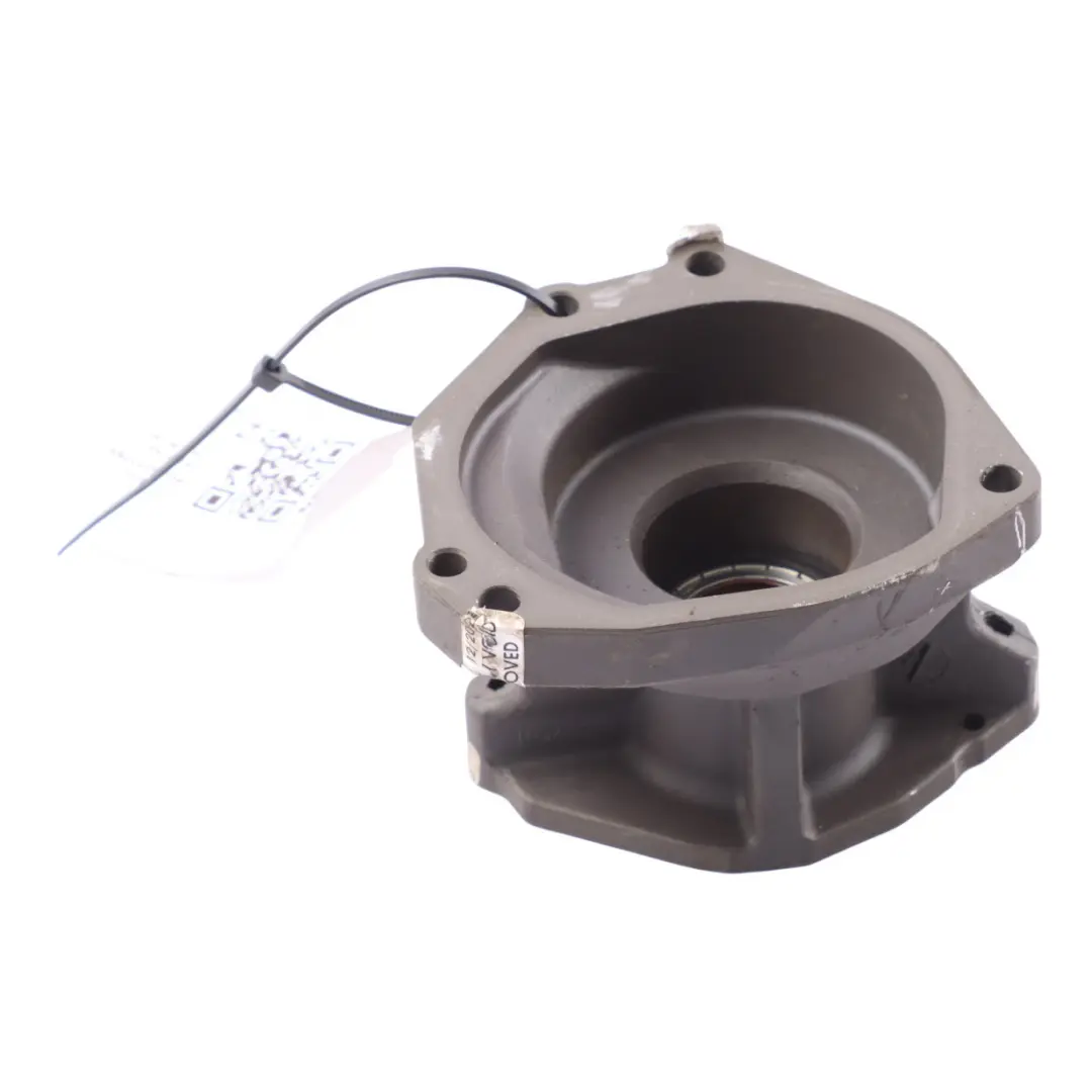Audi A6 C7 Steering Gear Power Steering Adapter Housing Body - SKU RHD-4G2423339A - Part number 4G2423339A
