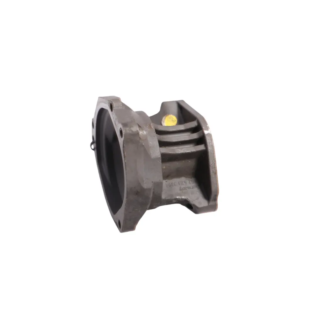 Audi A6 C7 Steering Gear Power Steering Adapter Housing Body - SKU RHD-4G2423339A - Part number 4G2423339A