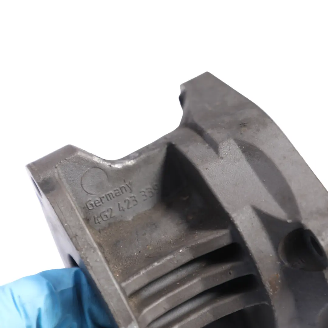 Audi A6 C7 Steering Gear Power Steering Adapter Housing Body - SKU RHD-4G2423339A - Part number 4G2423339A