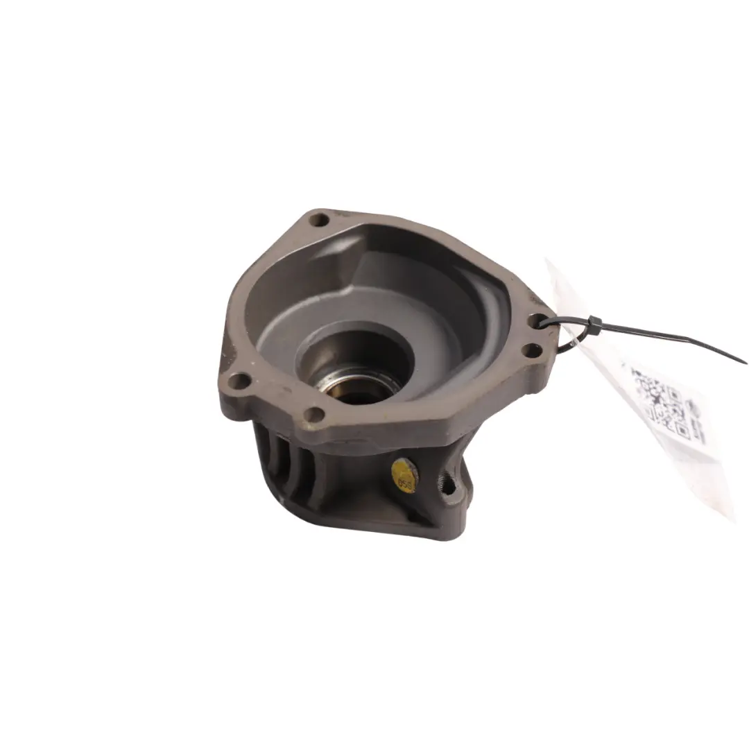 Audi A6 C7 Steering Gear Power Steering Adapter Housing Body - SKU RHD-4G2423339A - Part number 4G2423339A