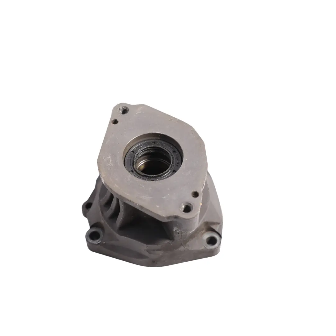 Audi A6 C7 Steering Gear Power Steering Adapter Housing Body - SKU RHD-4G2423339A - Part number 4G2423339A