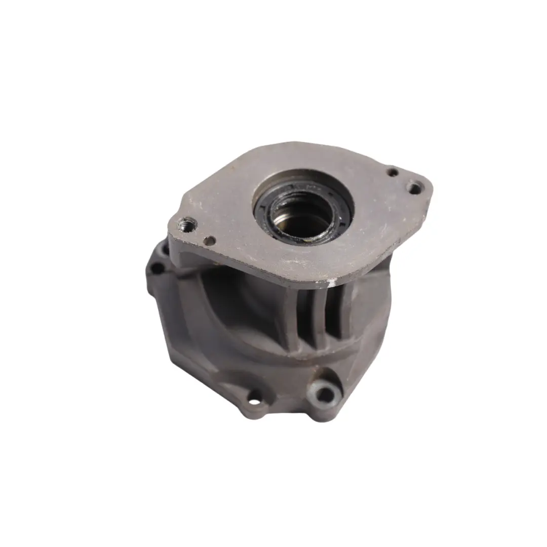 Audi A6 C7 Steering Gear Power Steering Adapter Housing Body - SKU RHD-4G2423339A - Part number 4G2423339A