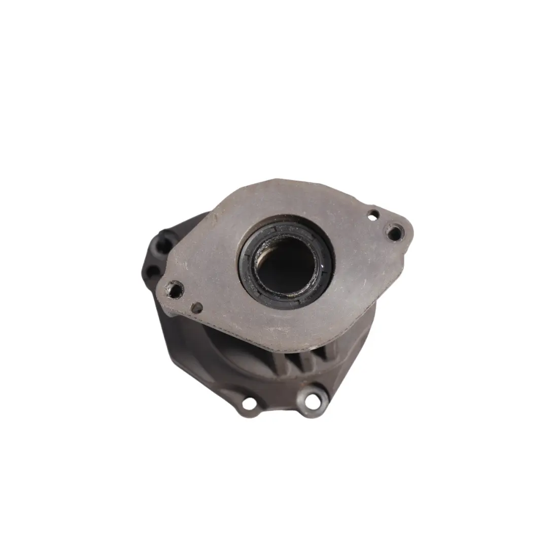 Audi A6 C7 Steering Gear Power Steering Adapter Housing Body - SKU RHD-4G2423339A - Part number 4G2423339A