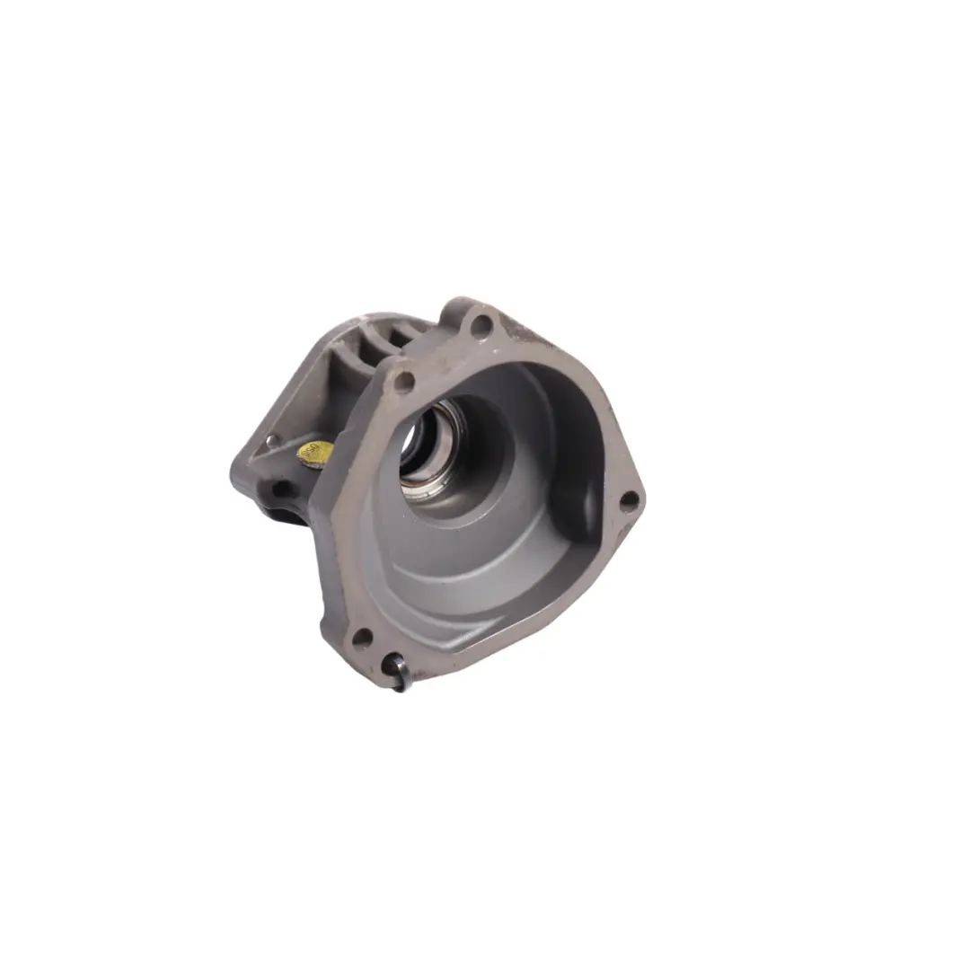 Audi A6 C7 Steering Gear Power Steering Adapter Housing Body - SKU RHD-4G2423339A - Part number 4G2423339A