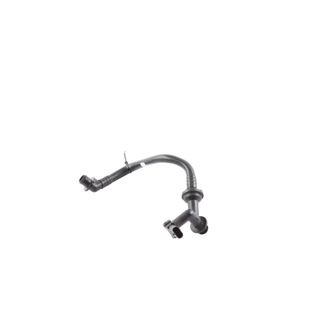 Audi A7 4G Brake Servo Vacuum Pipe Line Pressure Sensor - SKU RHD-4G2611931H - Part number 4G2611931H