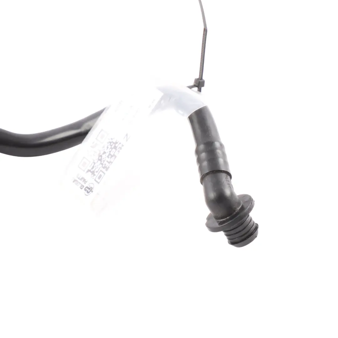 Audi A7 4G Brake Servo Vacuum Pipe Line Pressure Sensor - SKU RHD-4G2611931H - Part number 4G2611931H