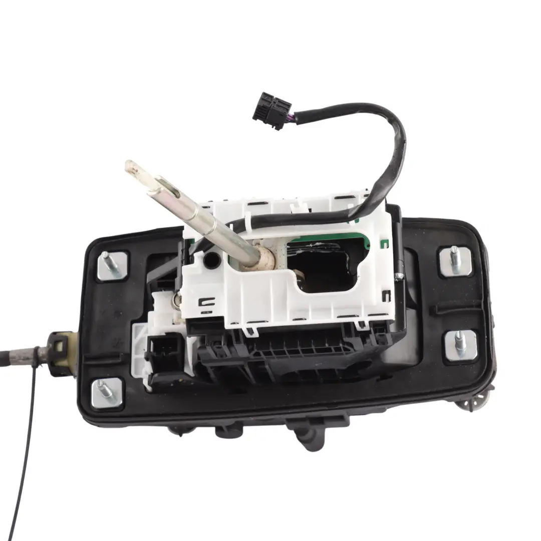 Audi A7 4G8 Automatic Gearshift Lever Selector Mechanism Cable BG - SKU RHD-4G2713041 - Part number 4G2713041