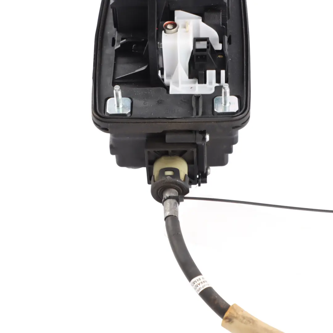 Audi A7 4G8 Automatic Gearshift Lever Selector Mechanism Cable BG - SKU RHD-4G2713041 - Part number 4G2713041