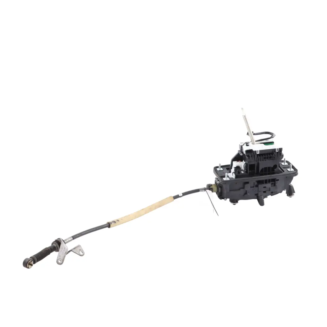 4G8 Automatic Gearshift Lever Selector Mechanism Cable BG to Audi A7 with Part number 4G2713041 Audi A7 4G8 Automatic Gearshift Lever Selector Mechanism Cable BG - SKU RHD-4G2713041 - Part number 4G2713041