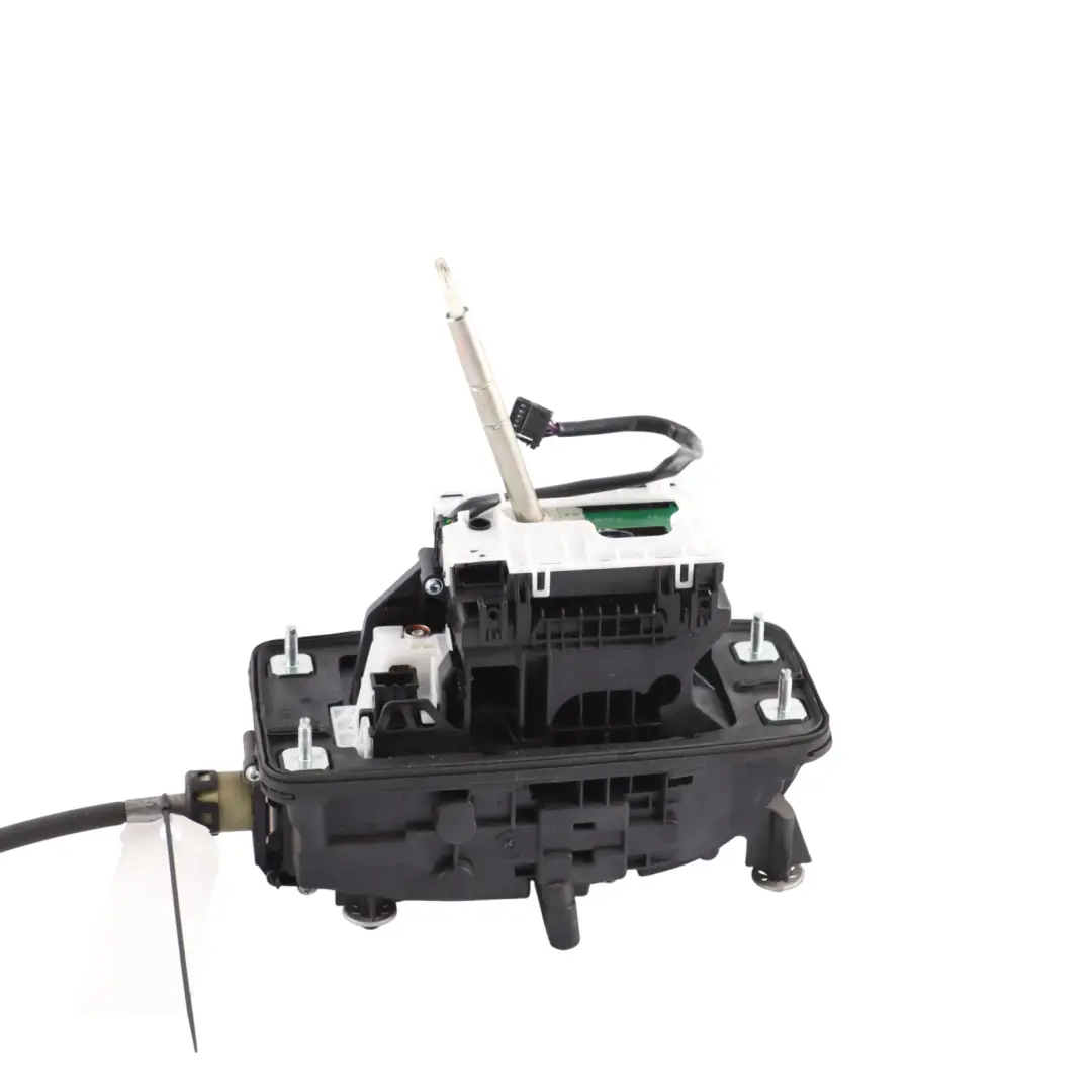 4G8 Automatic Gearshift Lever Selector Mechanism Cable BG to Audi A7 with Part number 4G2713041 Audi A7 4G8 Automatic Gearshift Lever Selector Mechanism Cable BG - SKU RHD-4G2713041 - Part number 4G2713041