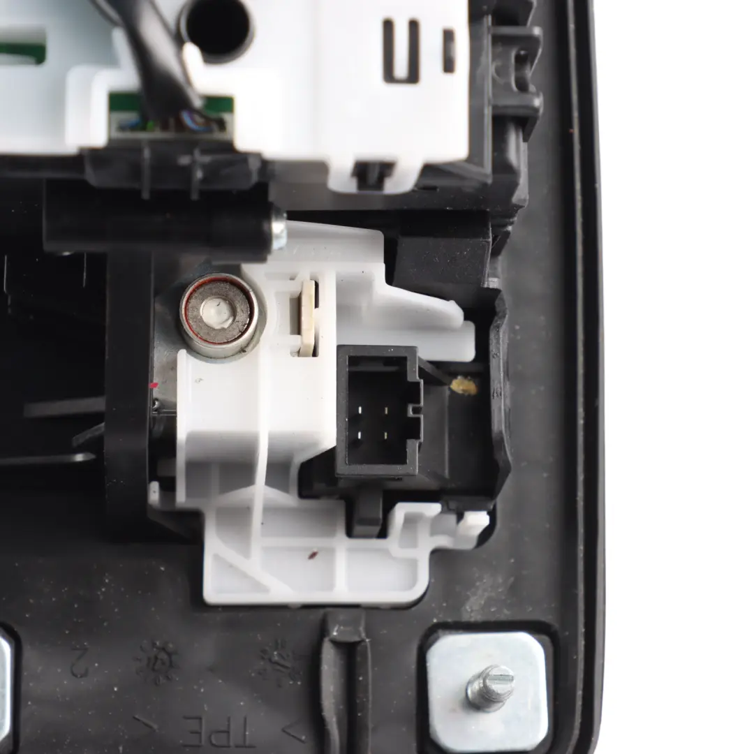 Audi A7 4G8 Automatic Gearshift Lever Selector Mechanism Cable BG - SKU RHD-4G2713041 - Part number 4G2713041