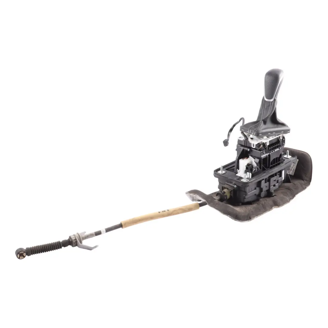 4G8 3.0 TDI Selector Rod Gearshift Mechanical Transmission to Audi A7 with Part number 4G2713041AK Audi A7 4G8 3.0 TDI Selector Rod Gearshift Mechanical Transmission - SKU RHD-4G2713041AK-1 - Part number 4G2713041AK