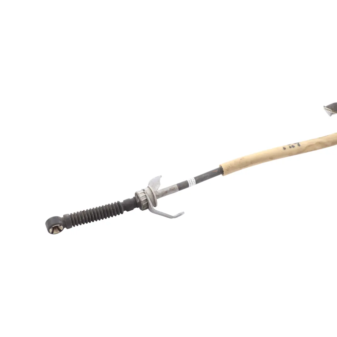 Audi A7 4G8 3.0 TDI Selector Rod Gearshift Mechanical Transmission - SKU RHD-4G2713041AK-1 - Part number 4G2713041AK