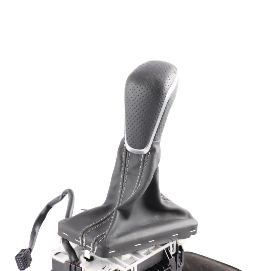 Audi A7 4G8 3.0 TDI Selector Rod Gearshift Mechanical Transmission - SKU RHD-4G2713041AK-1 - Part number 4G2713041AK