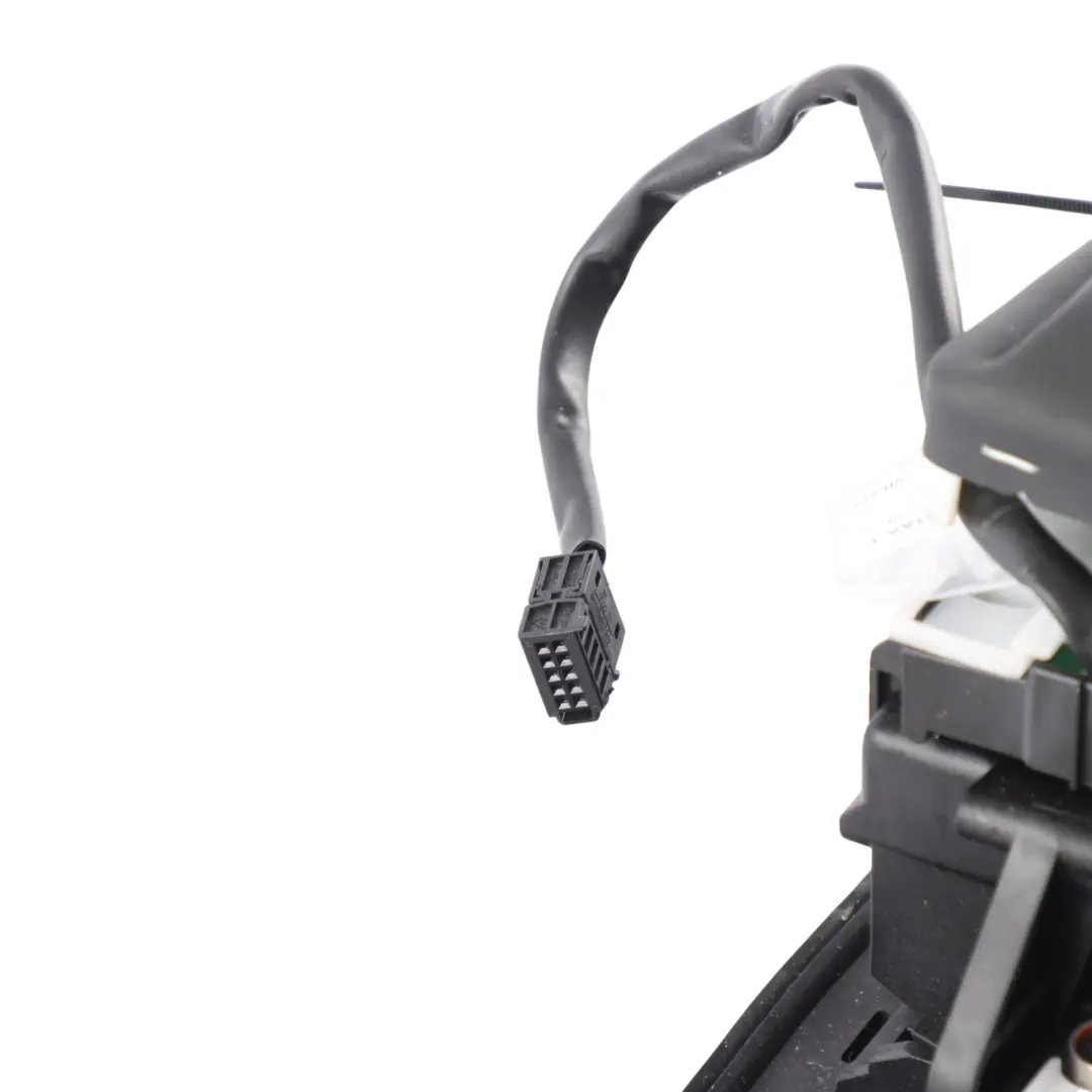 Audi A7 4G8 3.0 TDI Selector Rod Gearshift Mechanical Transmission - SKU RHD-4G2713041AK-1 - Part number 4G2713041AK