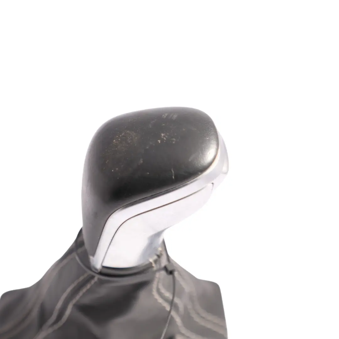 Selector Lever Knob Gaiter Handle Automatic to Audi S6 C7 Gear Shifter with Part number 4G2713139AD Audi S6 C7 Gear Shifter Selector Lever Knob Gaiter Handle Automatic - SKU RHD-4G2713139AD - Part number 4G2713139AD