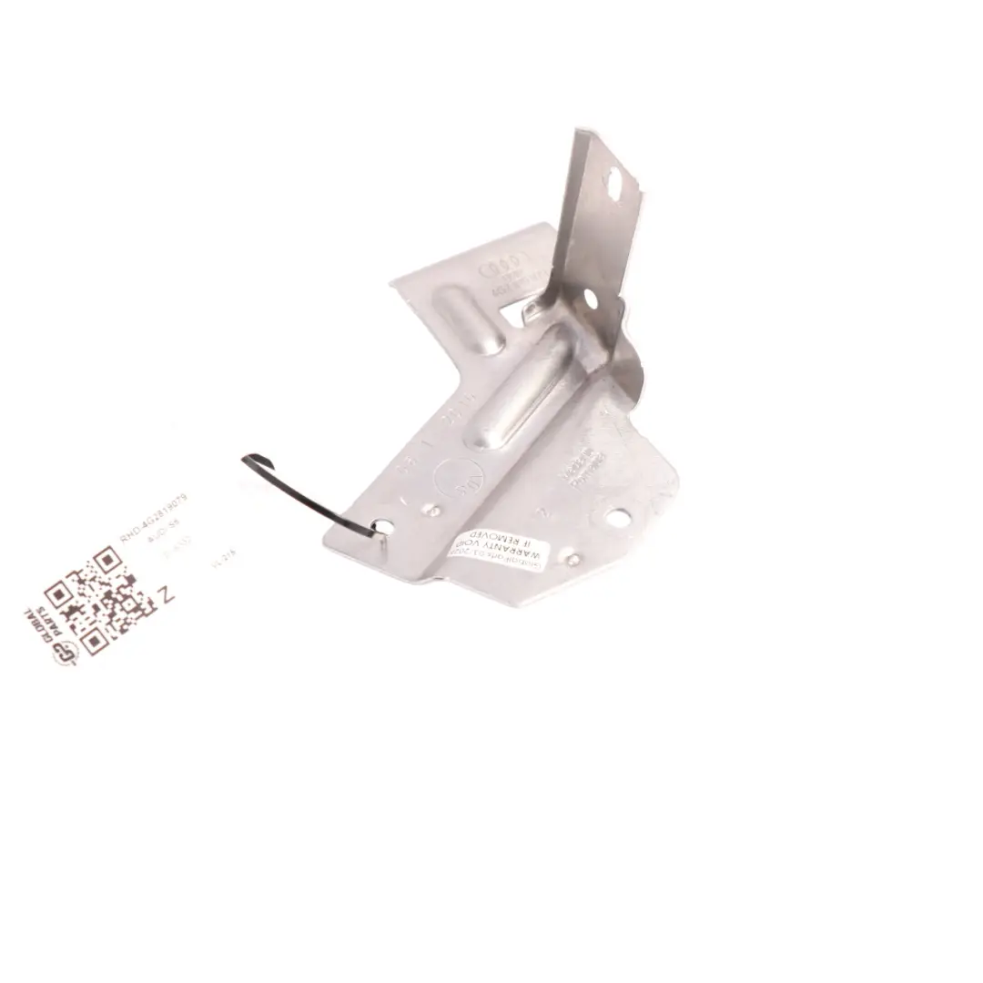 4G8 S6 C7 Dashboard Wiring Harness Bracket Holder to Audi A6 C7 A7 with Part number 4G2819079 Audi A6 C7 A7 4G8 S6 C7 Dashboard Wiring Harness Bracket Holder - SKU RHD-4G2819079 - Part number 4G2819079