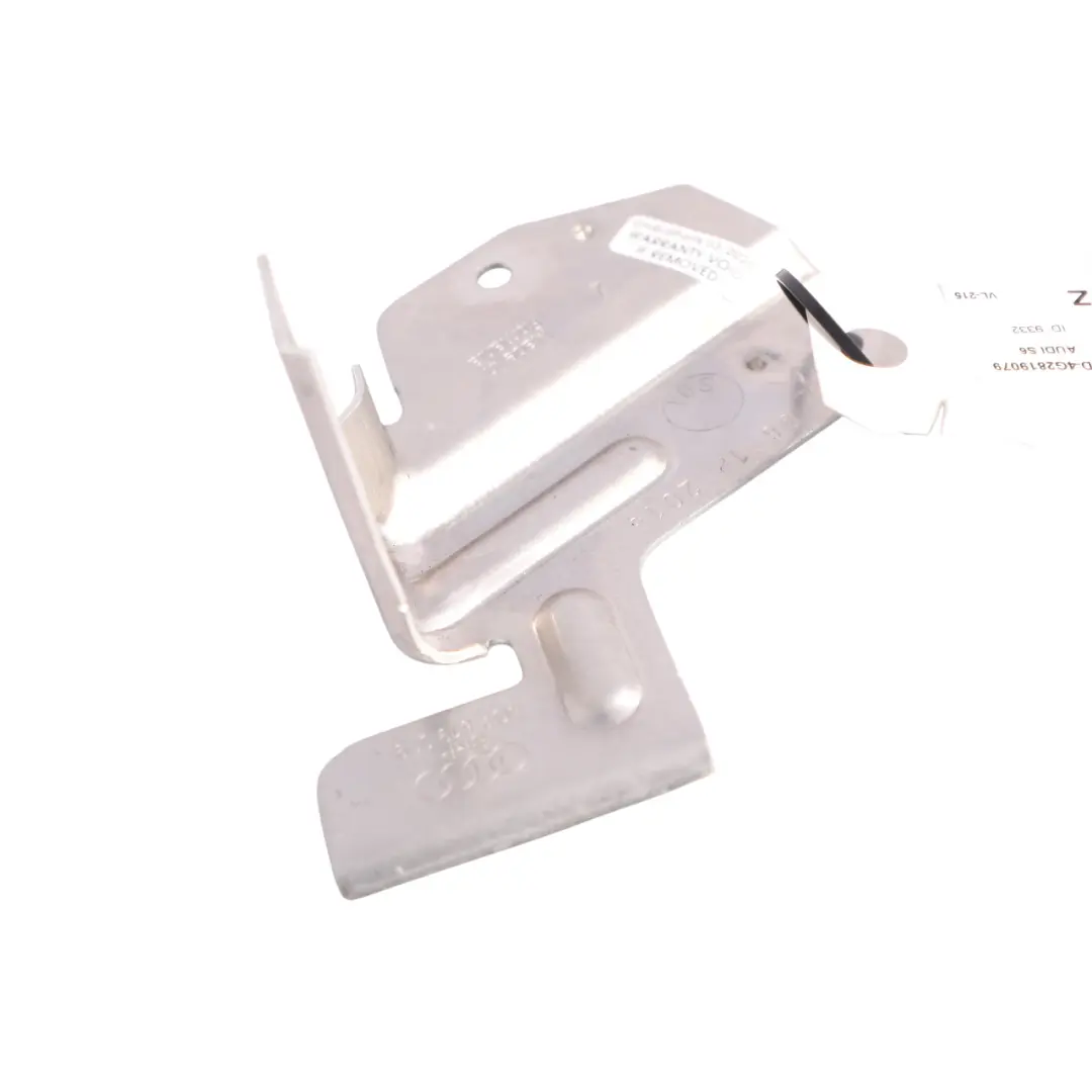 4G8 S6 C7 Dashboard Wiring Harness Bracket Holder to Audi A6 C7 A7 with Part number 4G2819079 Audi A6 C7 A7 4G8 S6 C7 Dashboard Wiring Harness Bracket Holder - SKU RHD-4G2819079 - Part number 4G2819079