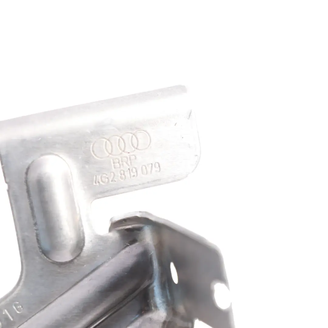 Audi A6 C7 A7 4G8 S6 C7 Dashboard Wiring Harness Bracket Holder - SKU RHD-4G2819079 - Part number 4G2819079