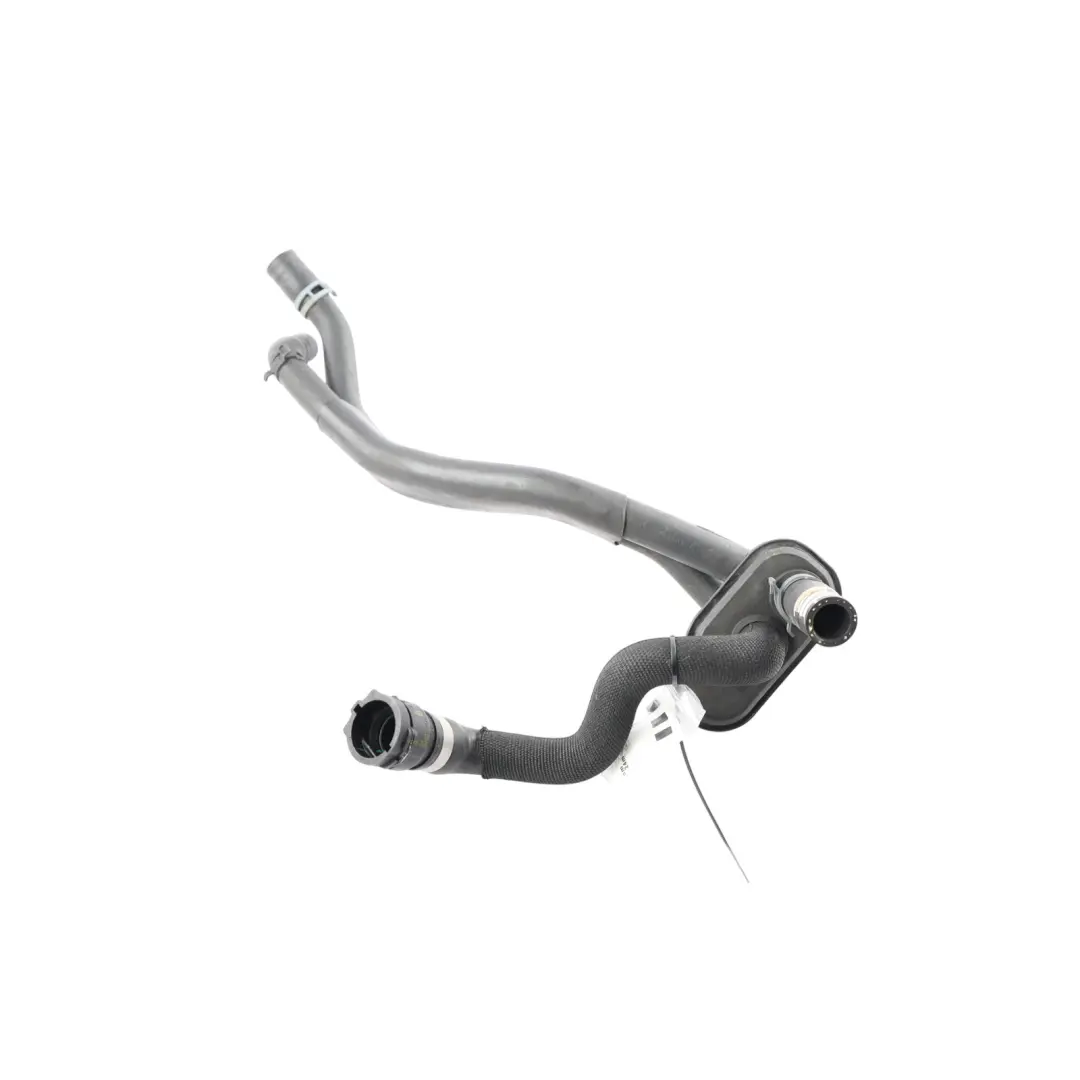Water Pipe Hose Engine Coolant Cooling Line 3.0 TDI to Audi A6 C7 A7 4G with Part number 4G2819350AC Audi A6 C7 A7 4G Water Pipe Hose Engine Coolant Cooling Line 3.0 TDI - SKU RHD-4G2819350AC - Part number 4G2819350AC